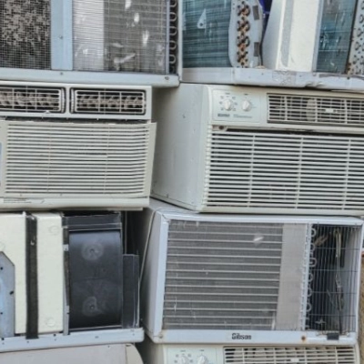 Manavgat Bölgesinde Hurda Alüminyum Fiyatları